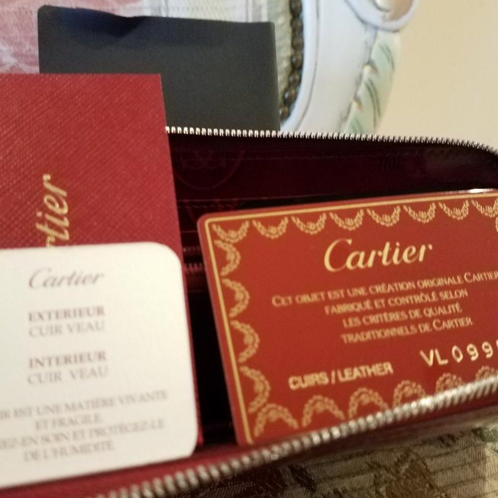 Catier wallet